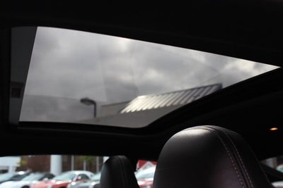 2013 Audi S5 Prestige Quattro