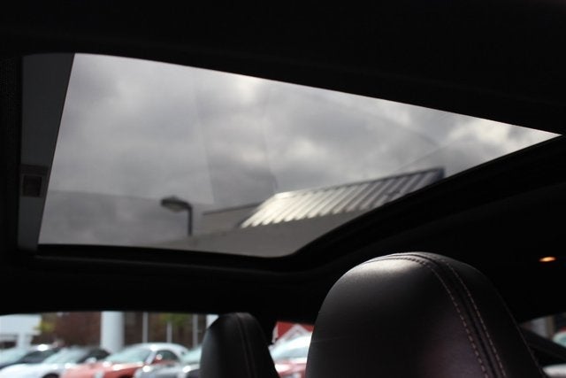 2013 Audi S5 Prestige Quattro