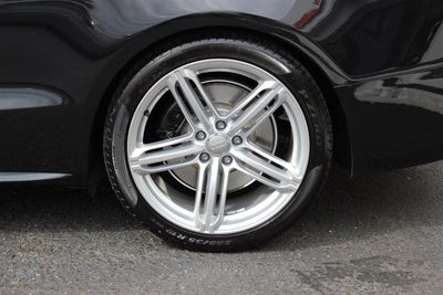 2013 Audi S5 Prestige Quattro