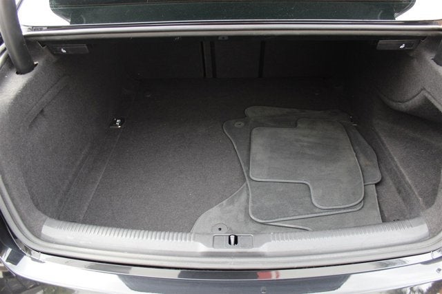 2013 Audi S5 Prestige Quattro