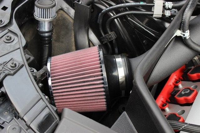 2013 Audi S5 Prestige Quattro