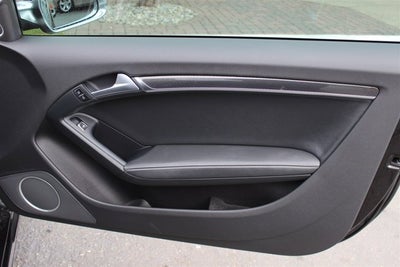 2013 Audi S5 Prestige Quattro