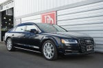 2015 Audi A8 L TDI