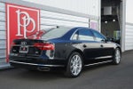 2015 Audi A8 L TDI