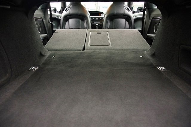 2010 Audi S5 Prestige