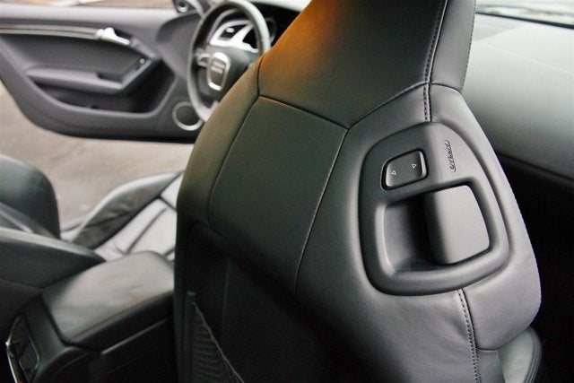 2010 Audi S5 Prestige