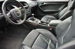 2010 Audi S5 Prestige