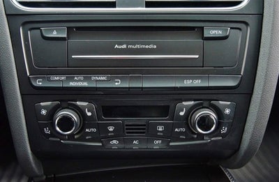 2010 Audi S5 Prestige