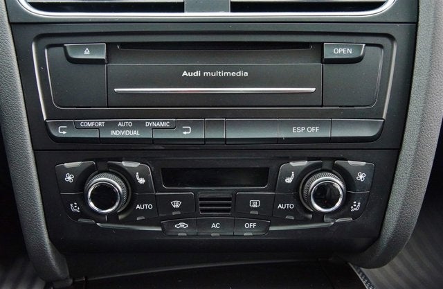 2010 Audi S5 Prestige