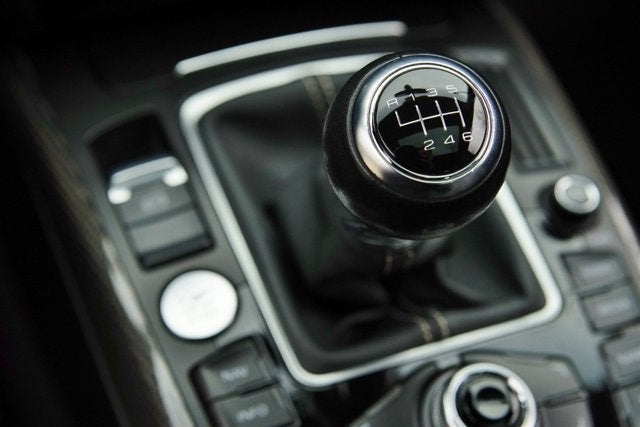 2010 Audi S5 Prestige