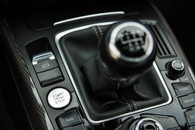 2010 Audi S5 Prestige