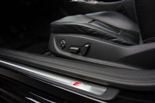 2010 Audi S5 Prestige