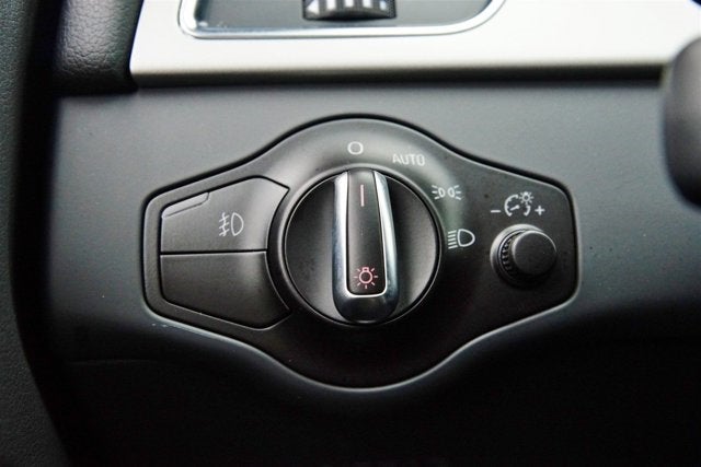 2010 Audi S5 Prestige