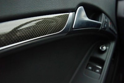 2010 Audi S5 Prestige