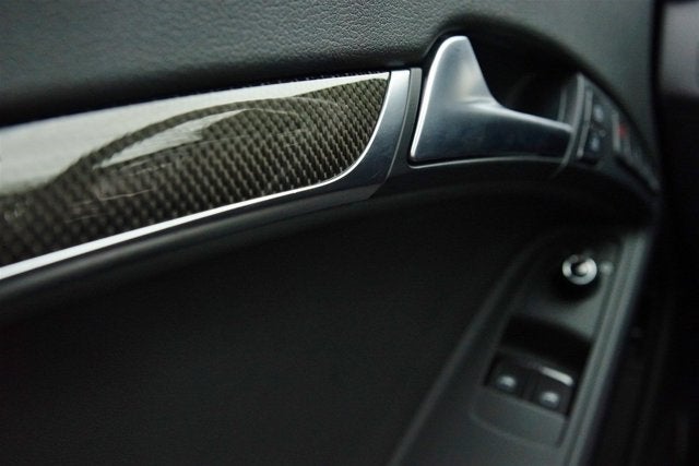2010 Audi S5 Prestige