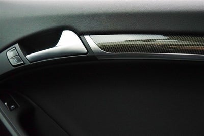 2010 Audi S5 Prestige
