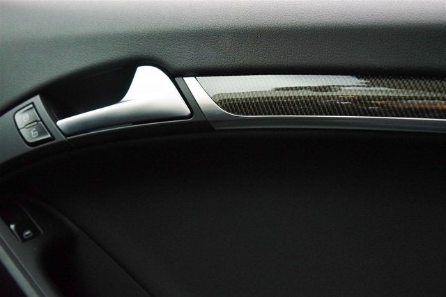 2010 Audi S5 Prestige