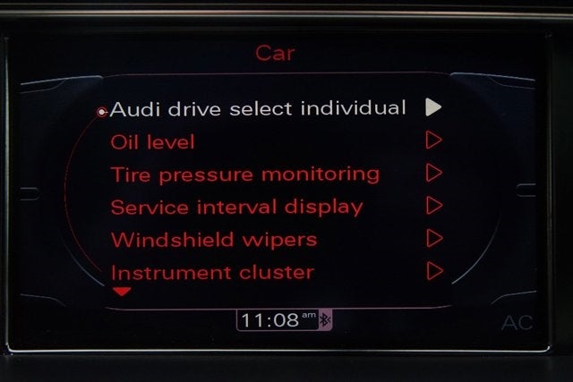 2010 Audi S5 Prestige