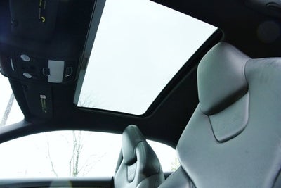 2010 Audi S5 Prestige