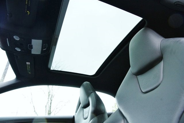2010 Audi S5 Prestige