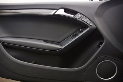 2010 Audi S5 Prestige