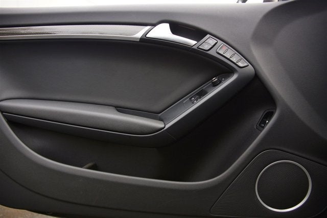2010 Audi S5 Prestige