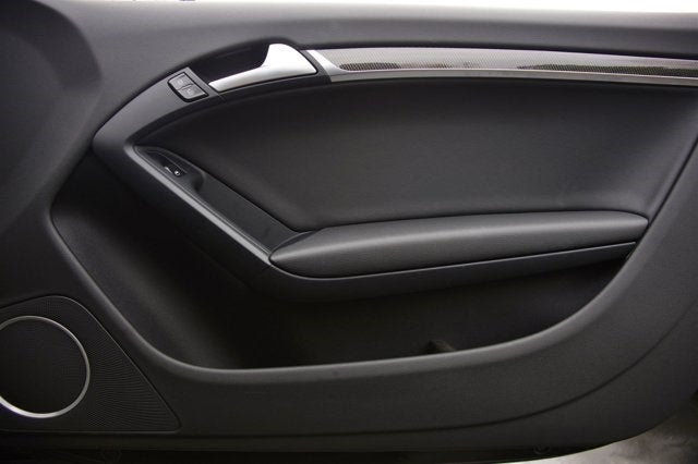 2010 Audi S5 Prestige