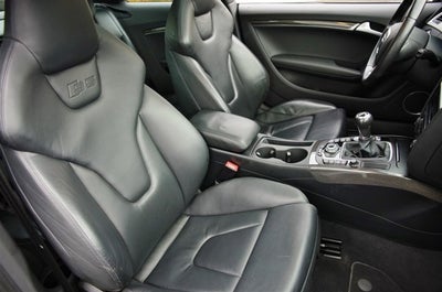 2010 Audi S5 Prestige