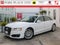 2016 Audi A8 L 4.0T Sport