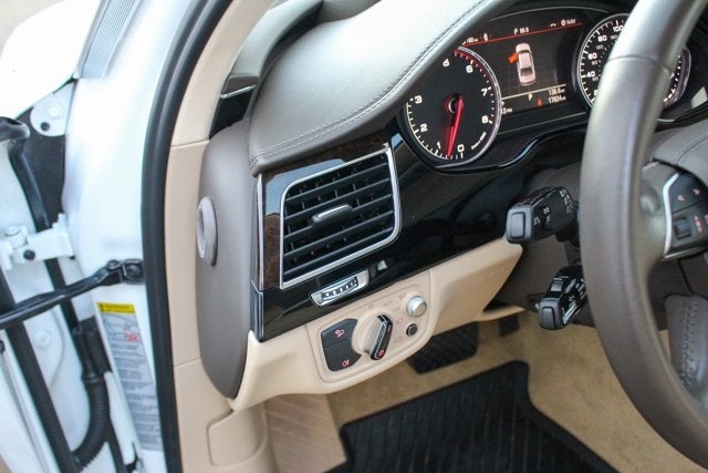 2016 Audi A8 L 4.0T Sport