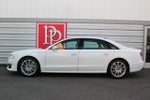 2016 Audi A8 L 4.0T Sport