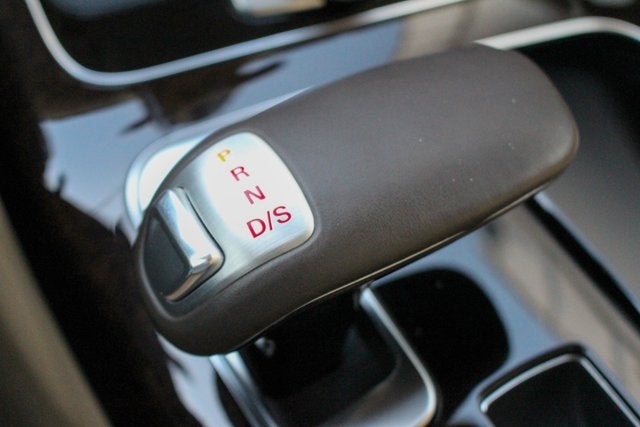 2016 Audi A8 L 4.0T Sport