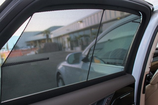 2016 Audi A8 L 4.0T Sport