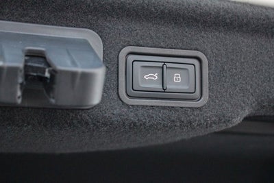 2016 Audi A8 L 4.0T Sport