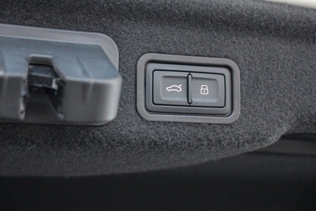 2016 Audi A8 L 4.0T Sport