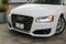 2016 Audi A8 L 4.0T Sport