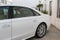 2016 Audi A8 L 4.0T Sport