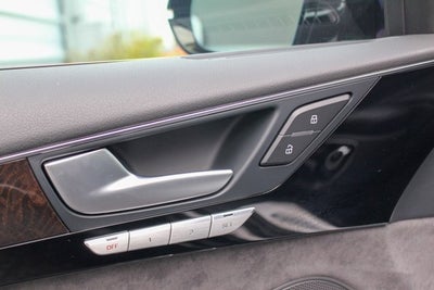 2016 Audi A8 L 4.0T Sport