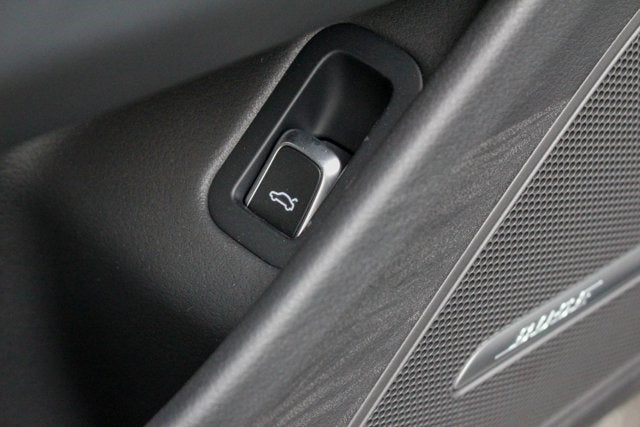 2016 Audi A8 L 4.0T Sport