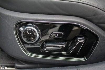 2016 Audi A8 L 4.0T Sport