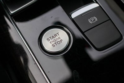 2016 Audi A8 L 4.0T Sport