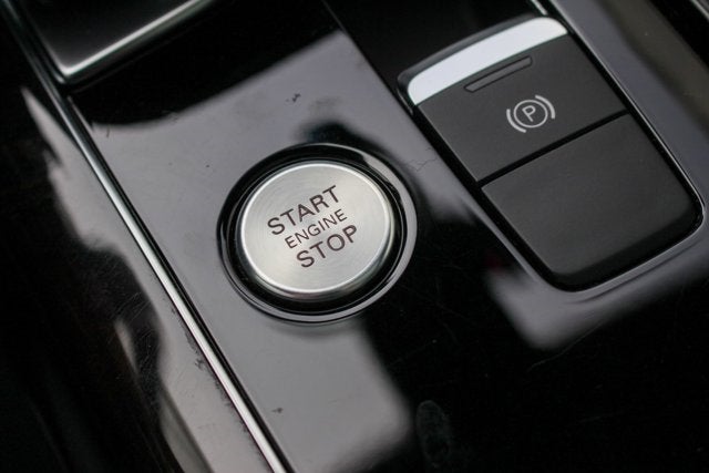 2016 Audi A8 L 4.0T Sport