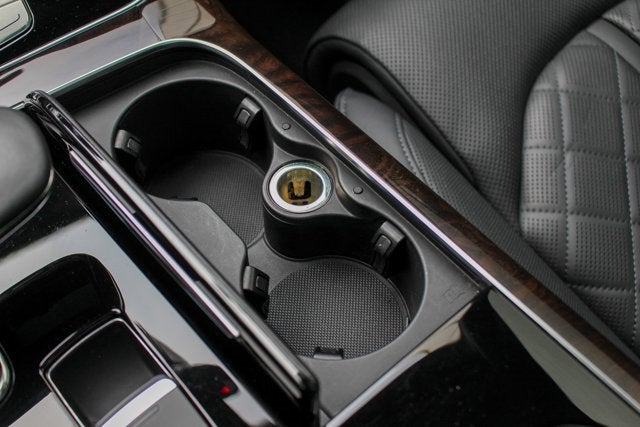 2016 Audi A8 L 4.0T Sport