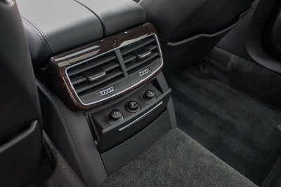 2016 Audi A8 L 4.0T Sport