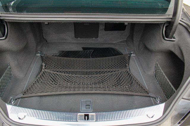 2016 Audi A8 L 4.0T Sport