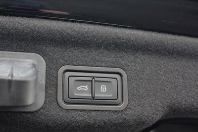 2016 Audi A8 L 4.0T Sport