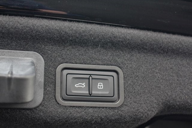 2016 Audi A8 L 4.0T Sport