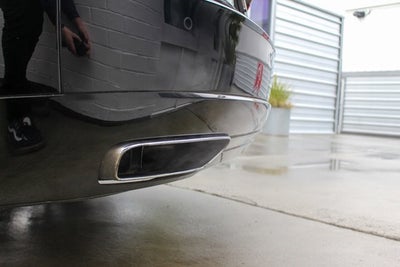 2016 Audi A8 L 4.0T Sport