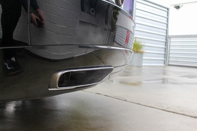 2016 Audi A8 L 4.0T Sport