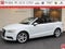 2015 Audi A3 Cabriolet 2.0T Quattro